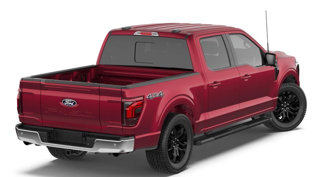 Thumbnail: 2026 Ford F-150 - 3