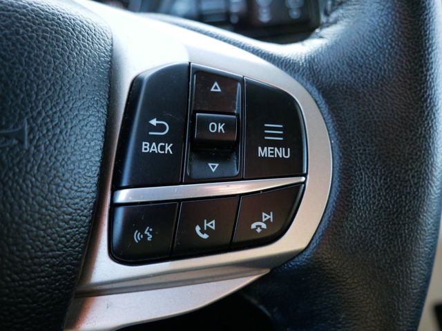 Thumbnail: 2022 Ford Explorer - 27