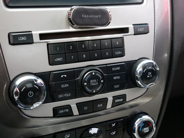 Thumbnail: 2010 Ford Fusion - 18
