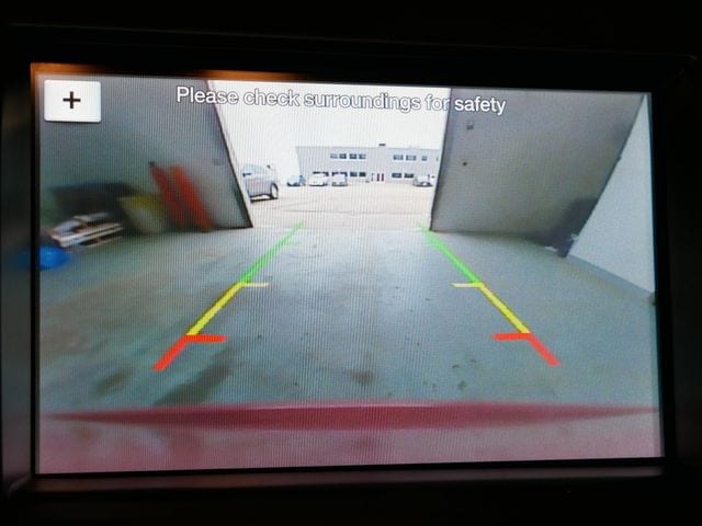 Thumbnail: 2019 Ford Taurus - 27