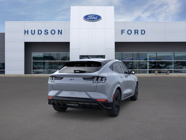 Thumbnail: 2025 Ford Mustang Mach-E - 8