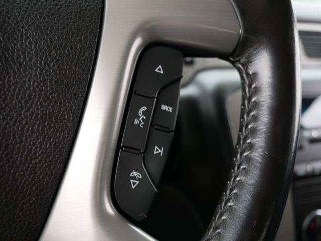 Thumbnail: 2013 Chevrolet Silverado 1500 - 22