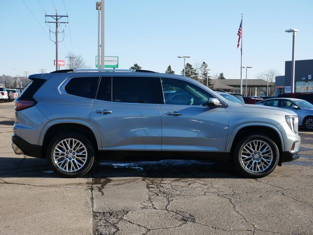 Thumbnail: 2024 GMC Acadia - 18