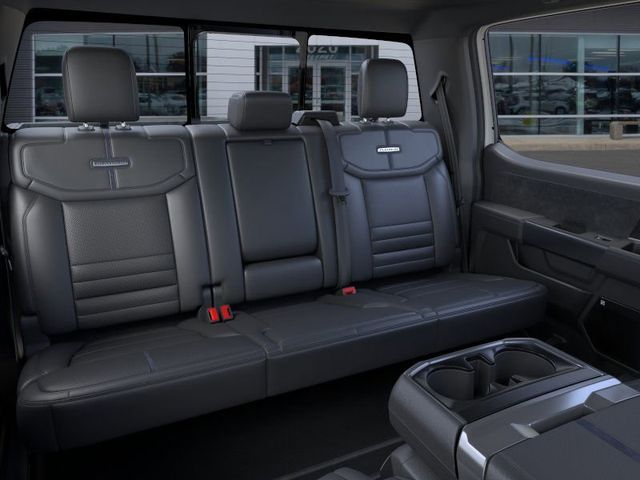 Thumbnail: 2025 Ford F-150 - 11