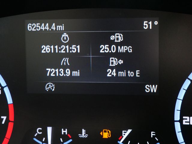 Thumbnail: 2021 Ford Bronco Sport - 28