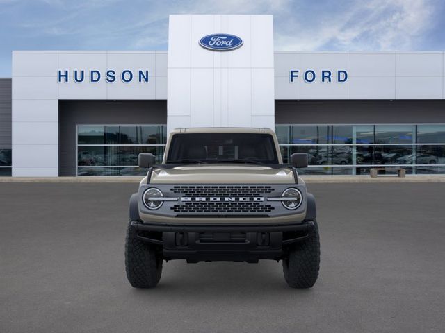 Thumbnail: 2025 Ford Bronco - 6