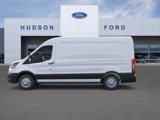 Thumbnail: 2026 Ford Transit Series - 3