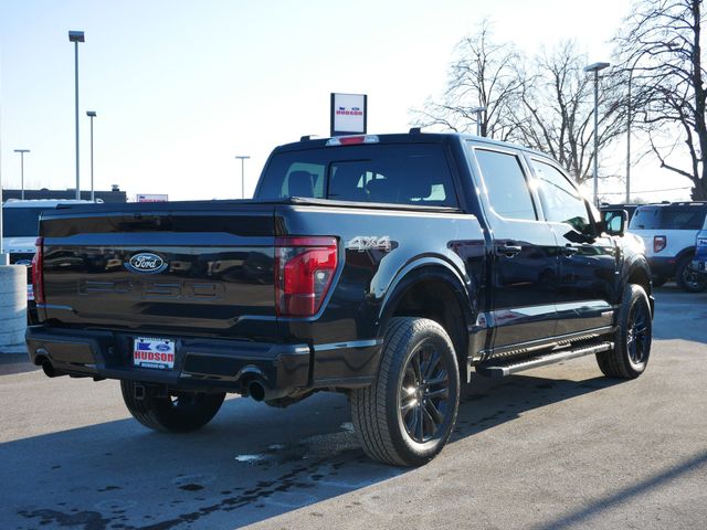 Thumbnail: 2024 Ford F-150 - 20