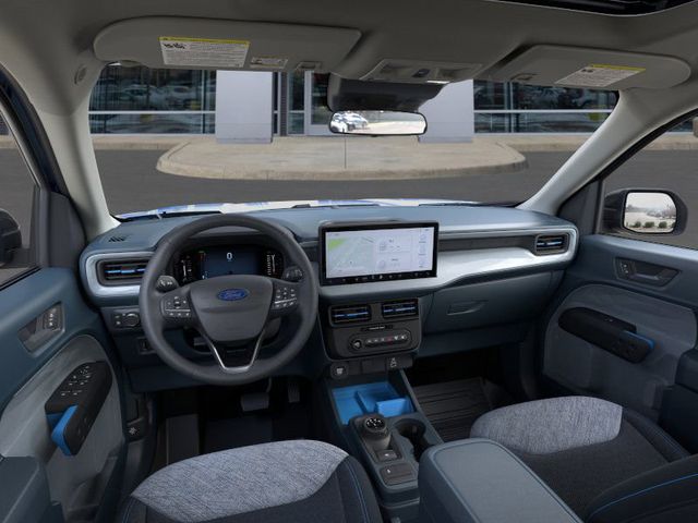 Thumbnail: 2025 Ford Maverick - 9