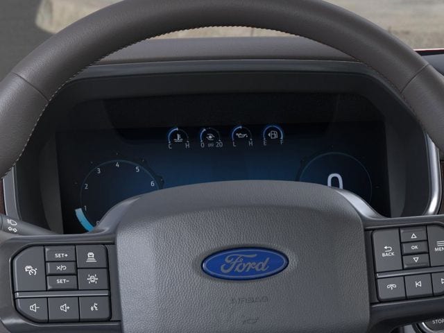 Thumbnail: 2026 Ford F-150 - 13