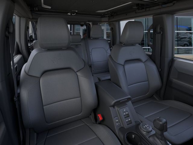 Thumbnail: 2025 Ford Bronco - 10