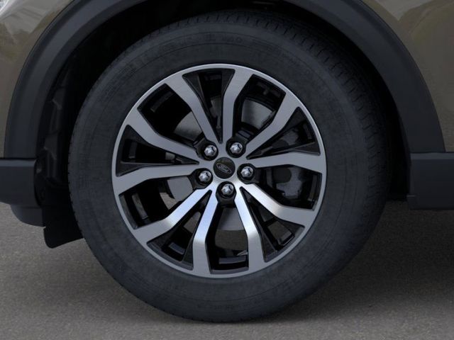 Thumbnail: 2026 Ford Explorer - 19