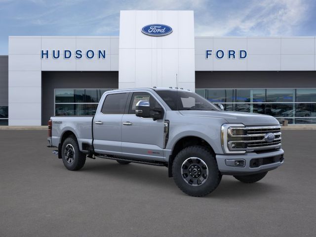 Thumbnail: 2026 Ford F-350 - 7
