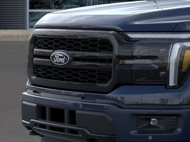 Thumbnail: 2026 Ford F-150 - 17