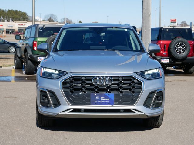 Thumbnail: 2023 Audi Q5 - 19