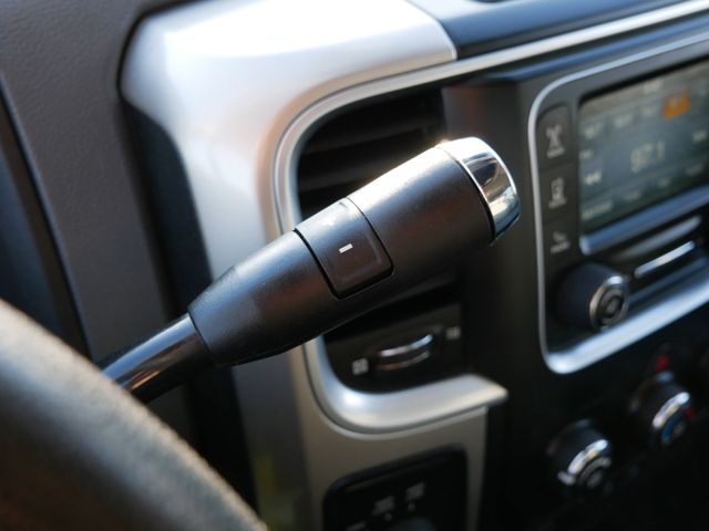 Thumbnail: 2015 RAM 2500 - 27