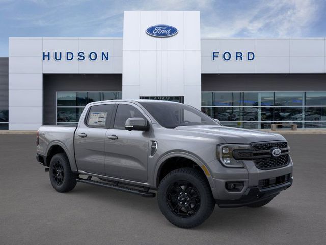 Thumbnail: 2025 Ford Ranger - 7