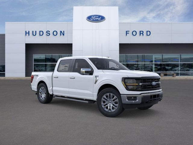 Thumbnail: 2026 Ford F-150 - 7