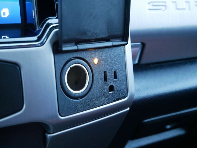 Thumbnail: 2022 Ford F-350 - 13