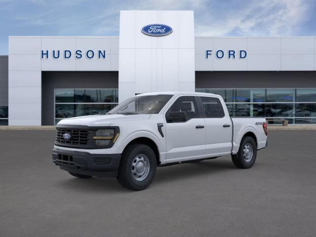New 2025 Ford F-150 XL Truck