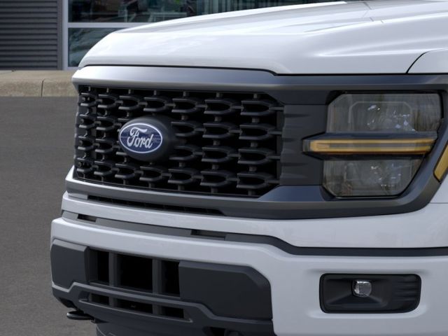 Thumbnail: 2026 Ford F-150 - 17