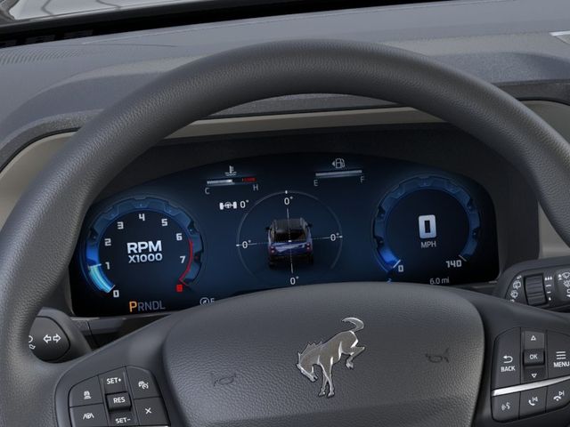 Thumbnail: 2025 Ford Bronco Sport - 13