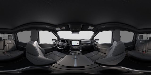 Thumbnail: 2025 Ford F-150 - 8