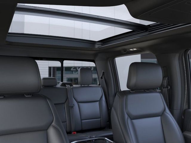 Thumbnail: 2026 Ford F-150 - 22