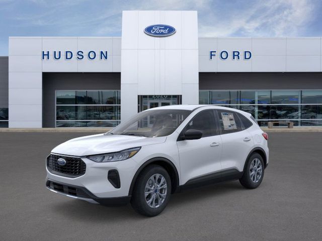 Thumbnail: 2026 Ford Escape - 1