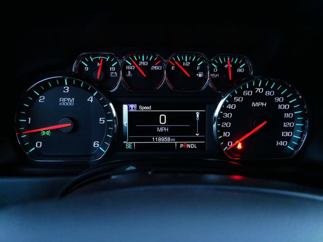 Thumbnail: 2019 Chevrolet Tahoe - 29