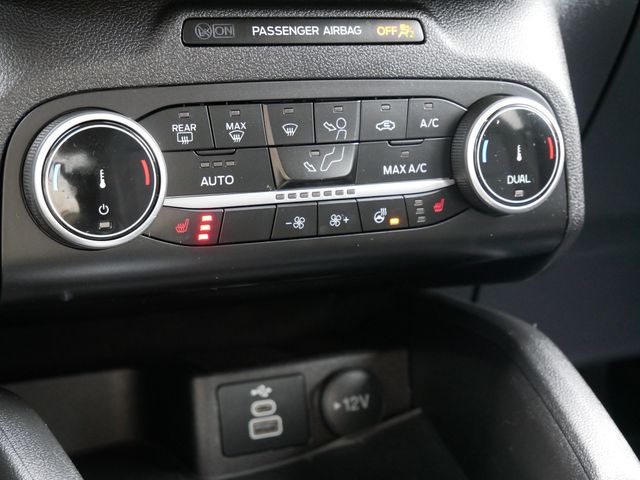 Thumbnail: 2024 Ford Escape - 12