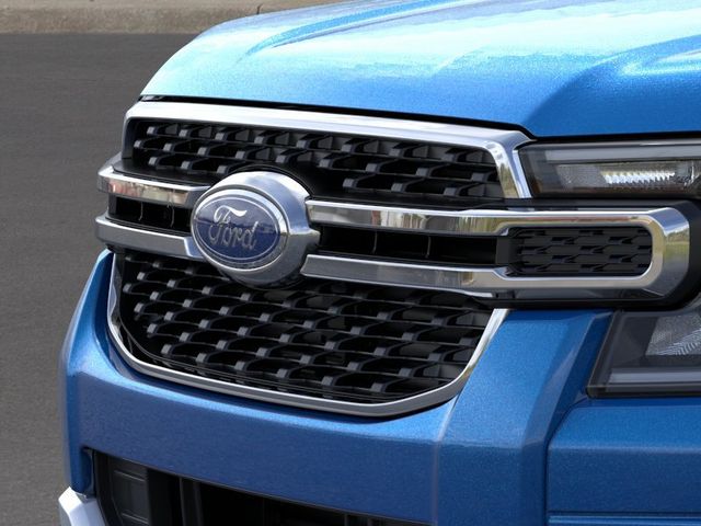 Thumbnail: 2025 Ford Ranger - 17