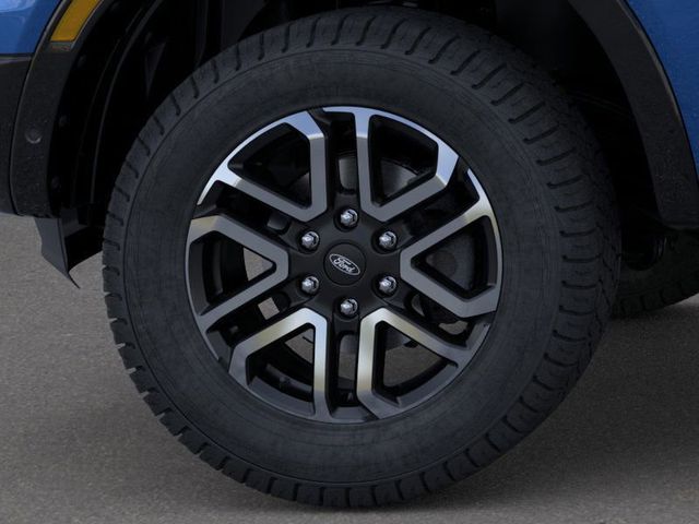 Thumbnail: 2025 Ford Ranger - 19