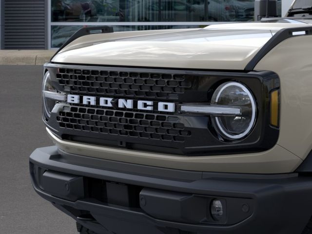 Thumbnail: 2025 Ford Bronco - 19