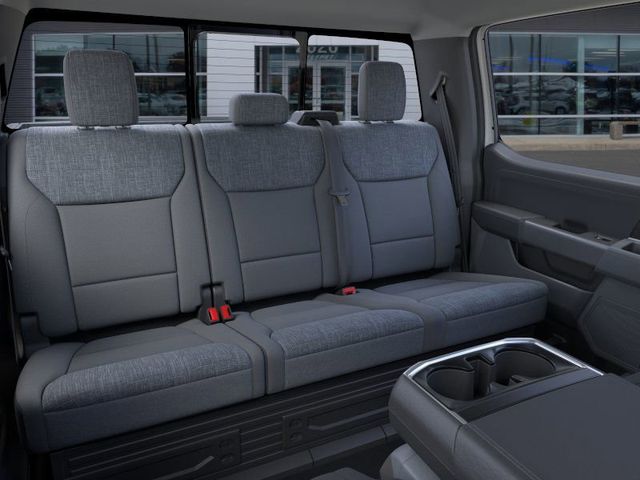 Thumbnail: 2025 Ford F-150 - 11