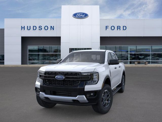 Thumbnail: 2026 Ford Ranger - 2