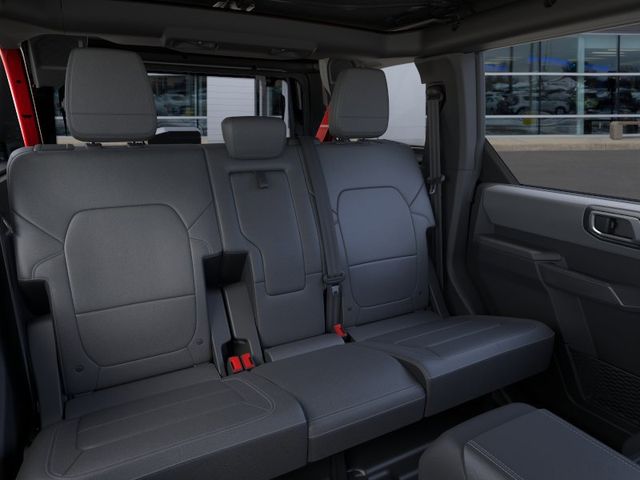 Thumbnail: 2025 Ford Bronco - 11