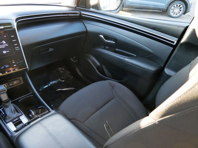 Thumbnail: 2024 Hyundai Tucson - 9