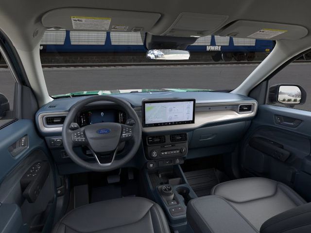 Thumbnail: 2025 Ford Maverick - 9