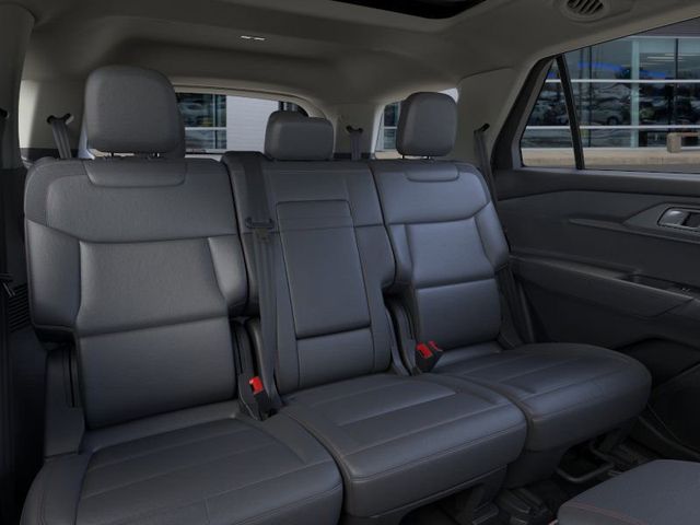 Thumbnail: 2025 Ford Explorer - 11