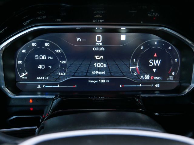 Thumbnail: 2023 GMC Sierra 1500 - 28