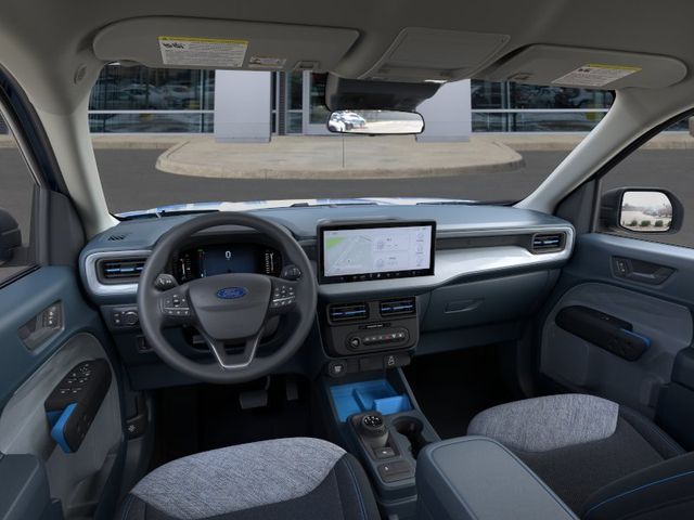Thumbnail: 2026 Ford Maverick - 9