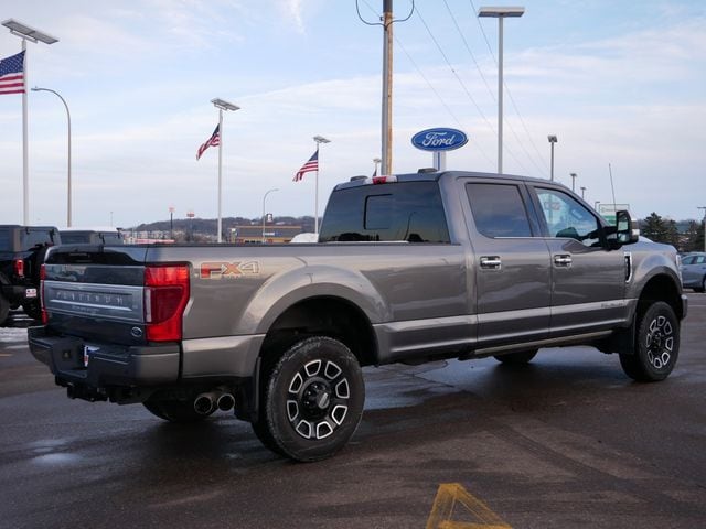 Thumbnail: 2022 Ford F-350 - 19