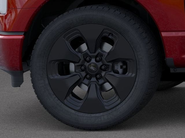 Thumbnail: 2025 Ford F-150 - 19