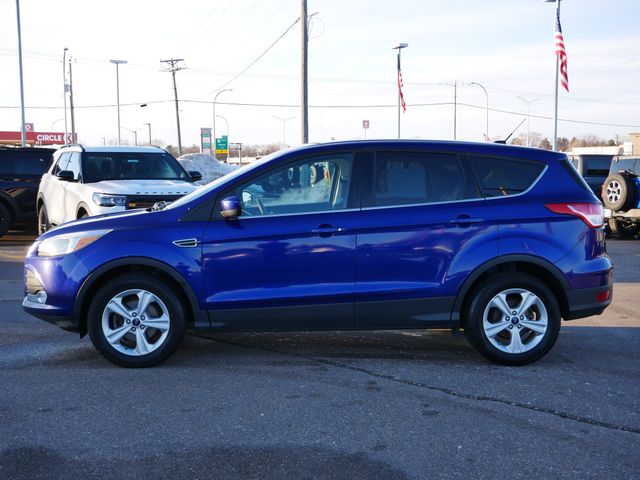 Thumbnail: 2015 Ford Escape - 2