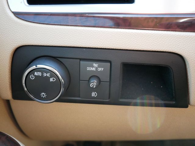 Thumbnail: 2014 Cadillac Escalade - 15