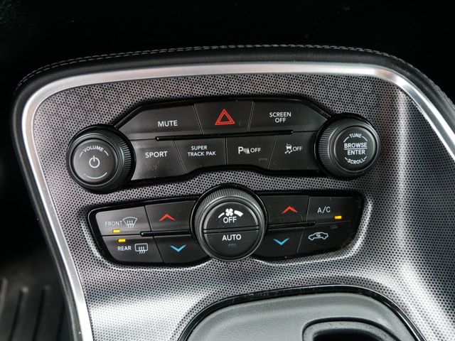 2017 Dodge Challenger GT 12
