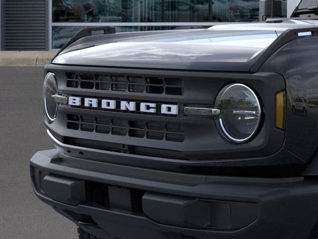 Thumbnail: 2026 Ford Bronco - 19