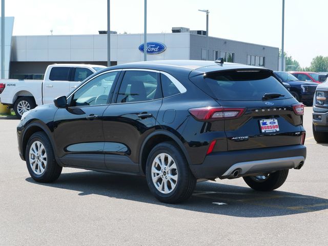 Thumbnail: 2024 Ford Escape - 3