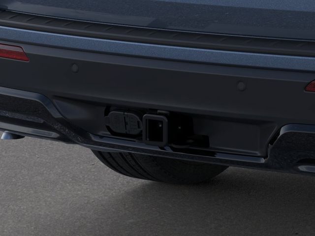Thumbnail: 2026 Ford Explorer - 23